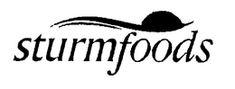 STURM FOODS trademark