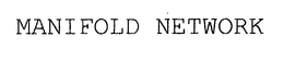 MANIFOLD NETWORK trademark