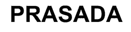 PRASADA trademark