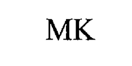 MK trademark