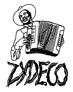 ZYDECO trademark