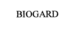BIOGARD trademark