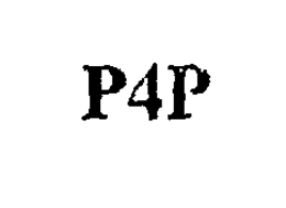 P4P trademark