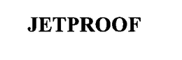 JETPROOF trademark