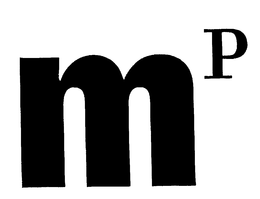 MP trademark