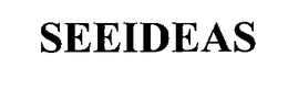 SEEIDEAS trademark