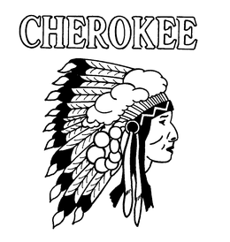 CHEROKEE trademark