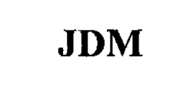 JDM trademark
