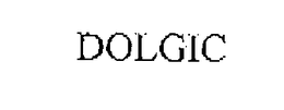 DOLGIC trademark