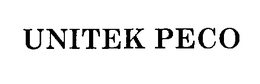 UNITEK PECO trademark