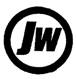 JW trademark