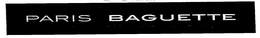 PARIS BAGUETTE trademark