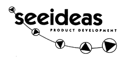 SEEIDEAS PRODUCT DEVELOPMENT trademark