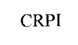 CRPI trademark