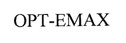 OPT-EMAX trademark