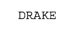DRAKE trademark