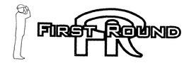 FIRST ROUND trademark