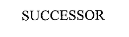 SUCCESSOR trademark