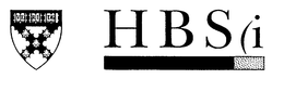 HBS I VE RI TAS trademark