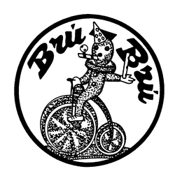 BRU-BRU trademark