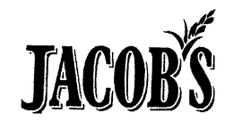 JACOB'S trademark