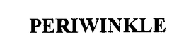 PERIWINKLE trademark