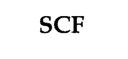 SCF trademark