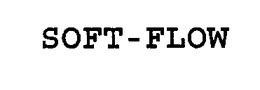 SOFT-FLOW trademark