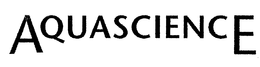 AQUASCIENCE trademark