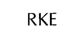 RKE trademark