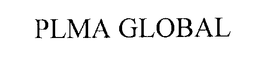 PLMA GLOBAL trademark