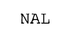 NAL trademark
