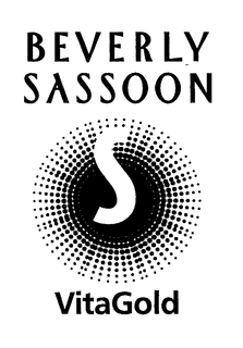 BEVERLY SASSOON VITAGOLD trademark