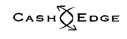 CASH EDGE trademark