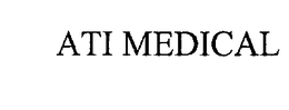 ATI MEDICAL trademark