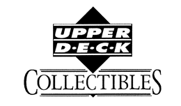 UPPER DECK COLLECTIBLES trademark