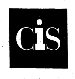 CIS trademark