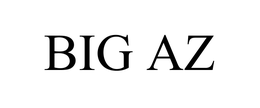 BIG AZ trademark