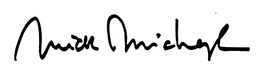 MICK MICHEYL trademark