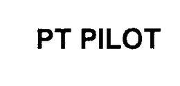 PT PILOT trademark