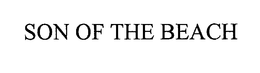 SON OF THE BEACH trademark