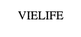 VIELIFE trademark