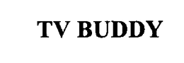 TV BUDDY trademark