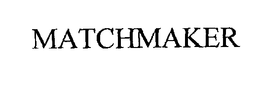 MATCHMAKER trademark