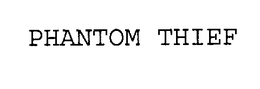 PHANTOM THIEF trademark