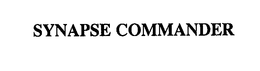 SYNAPSE COMMANDER trademark
