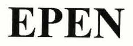 EPEN trademark