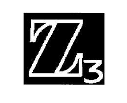 Z3 trademark