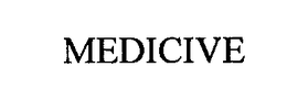 MEDICIVE trademark