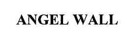 ANGEL WALL trademark